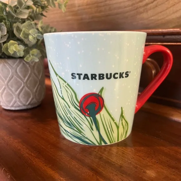 Starbucks Mug - Picture 1 of 4
